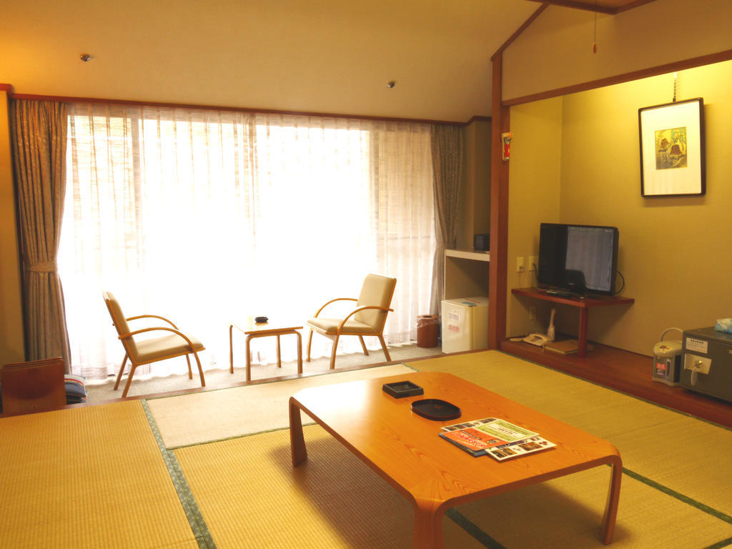 New Sunpia Saitama Ogose Hotel Quarto foto